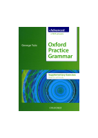 Oxford practice grammar-Advanced.pdf